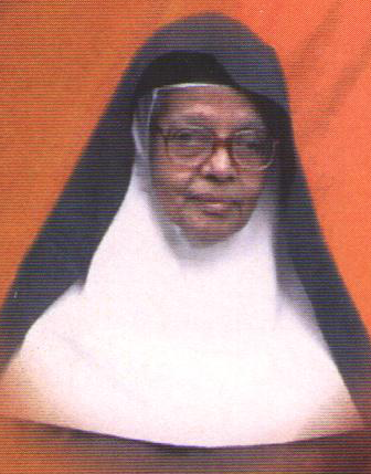 stmary